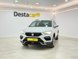 SEAT ATECA STYLE 1.5 TSI full