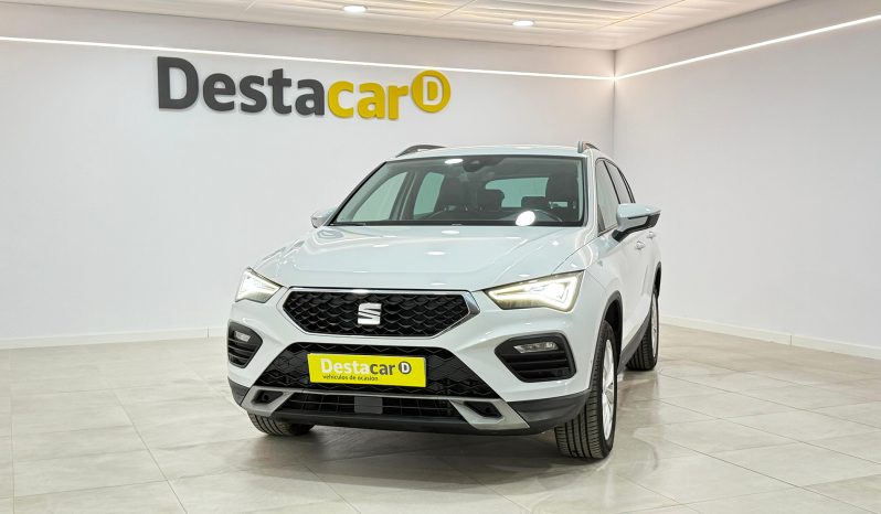 SEAT ATECA STYLE 1.5 TSI full