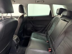 SEAT ATECA STYLE 1.5 TSI full