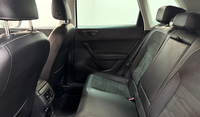 SEAT ATECA STYLE 1.5 TSI full