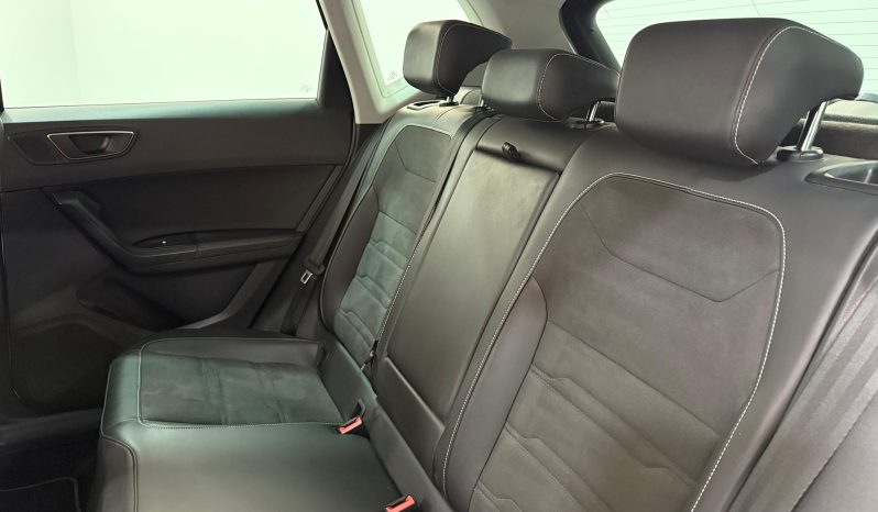 SEAT ATECA STYLE 1.5 TSI full