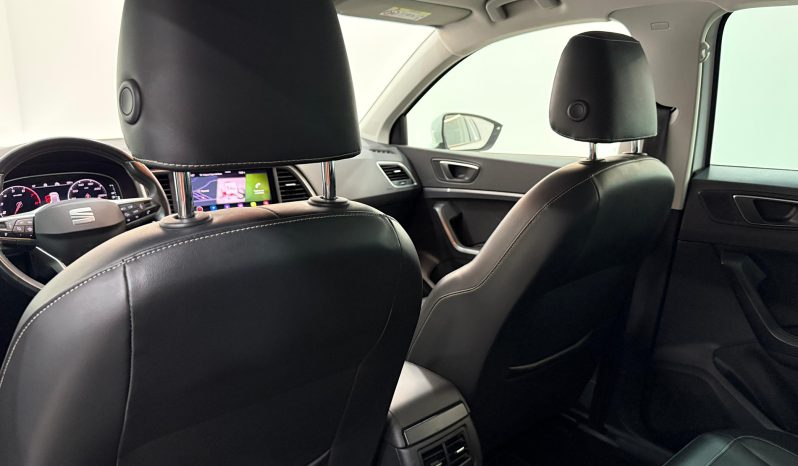 SEAT ATECA STYLE 1.5 TSI full