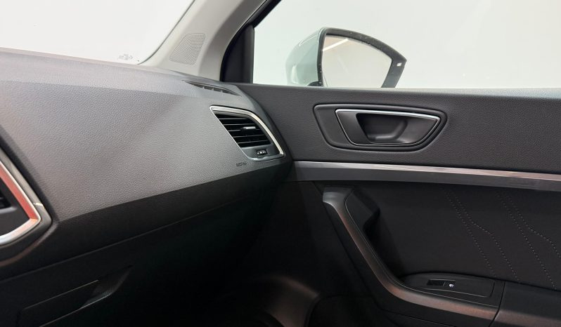 SEAT ATECA STYLE 1.5 TSI full