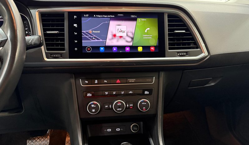 SEAT ATECA STYLE 1.5 TSI full