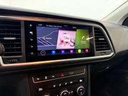 SEAT ATECA STYLE 1.5 TSI full