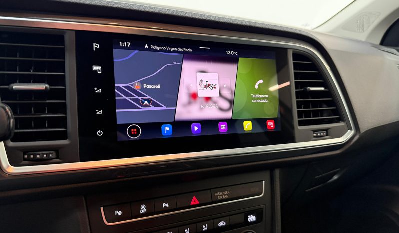 SEAT ATECA STYLE 1.5 TSI full