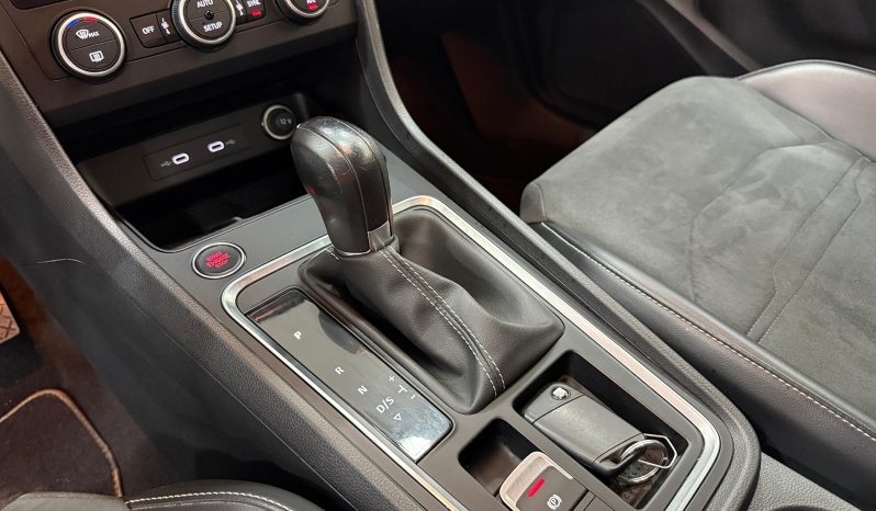 SEAT ATECA STYLE 1.5 TSI full