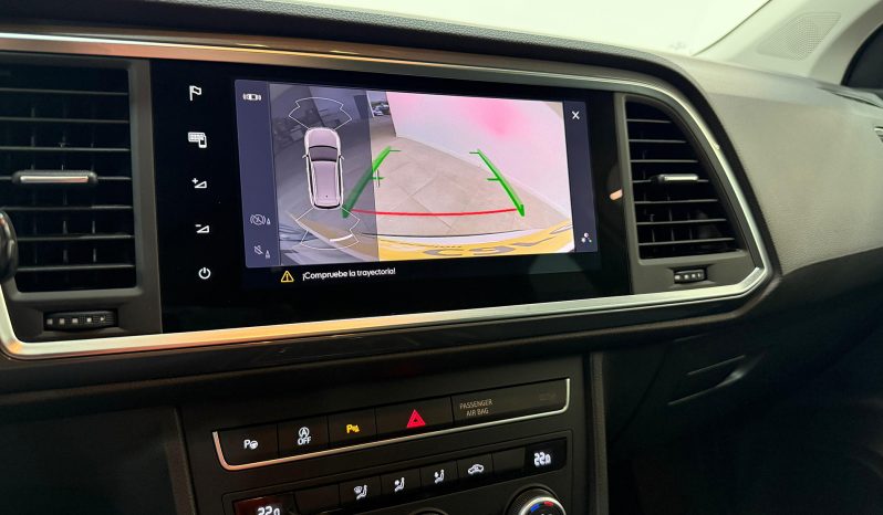 SEAT ATECA STYLE 1.5 TSI full