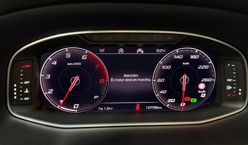 SEAT ATECA STYLE 1.5 TSI full