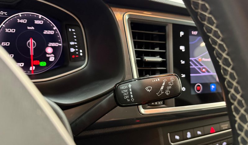 SEAT ATECA STYLE 1.5 TSI full