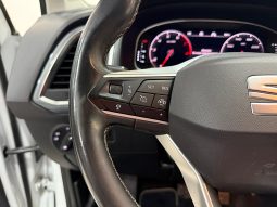 SEAT ATECA STYLE 1.5 TSI full