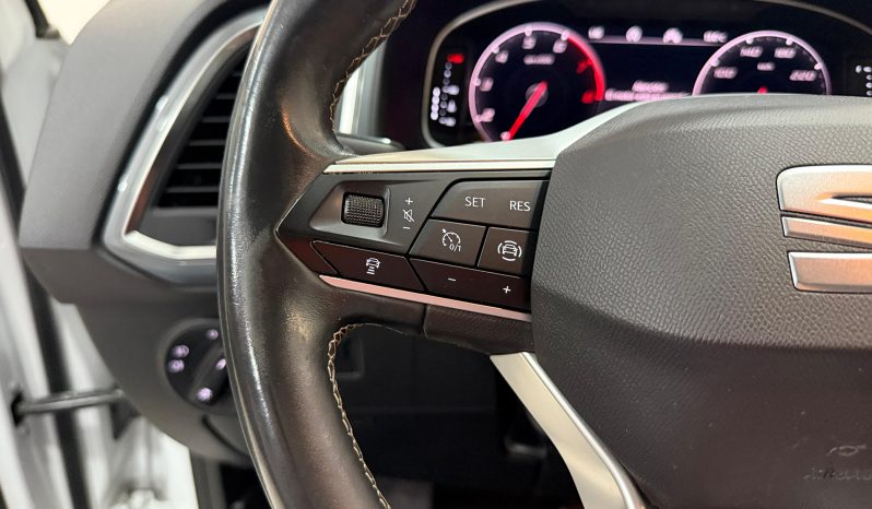 SEAT ATECA STYLE 1.5 TSI full