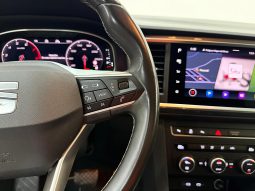 SEAT ATECA STYLE 1.5 TSI full