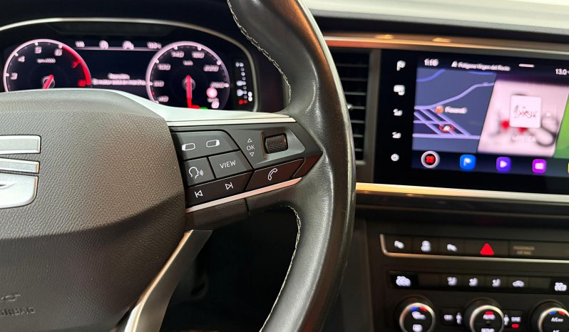 SEAT ATECA STYLE 1.5 TSI full