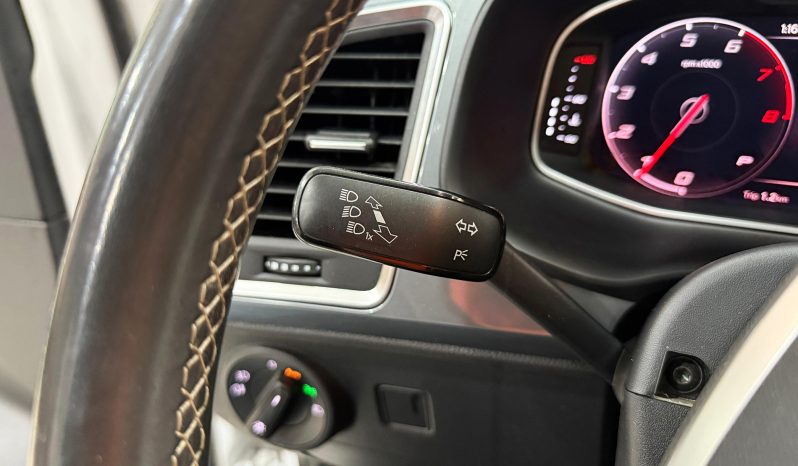 SEAT ATECA STYLE 1.5 TSI full