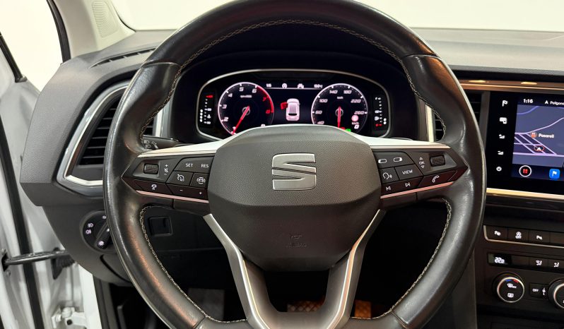 SEAT ATECA STYLE 1.5 TSI full