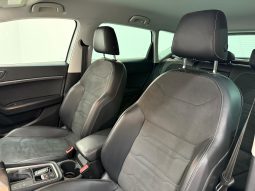 SEAT ATECA STYLE 1.5 TSI full