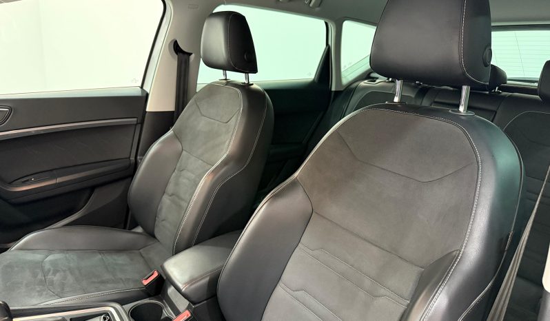 SEAT ATECA STYLE 1.5 TSI full