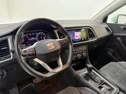 SEAT ATECA STYLE 1.5 TSI full