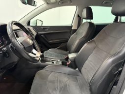 SEAT ATECA STYLE 1.5 TSI full
