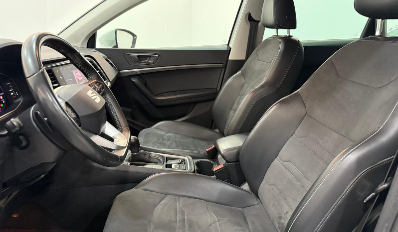SEAT ATECA STYLE 1.5 TSI full