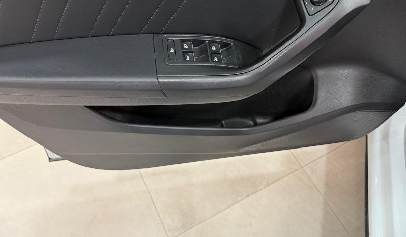 SEAT ATECA STYLE 1.5 TSI full