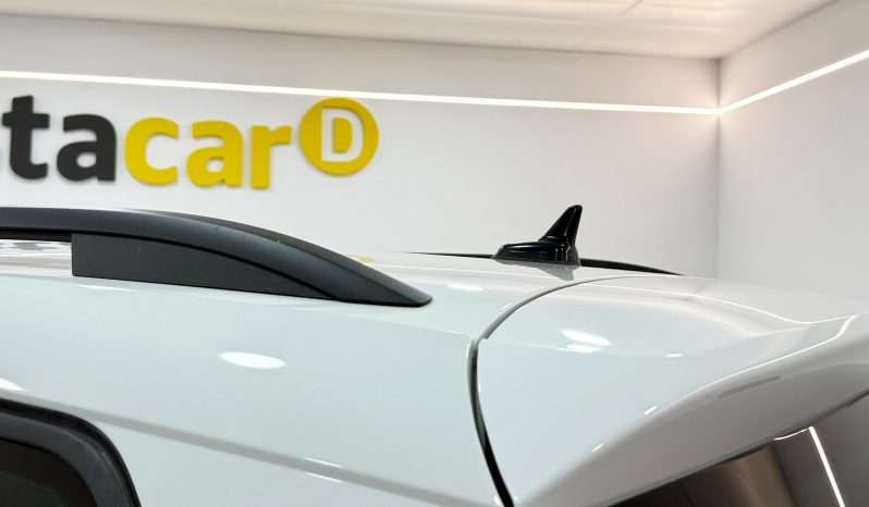 SEAT ATECA STYLE 1.5 TSI full