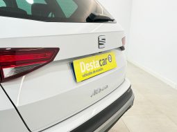 SEAT ATECA STYLE 1.5 TSI full
