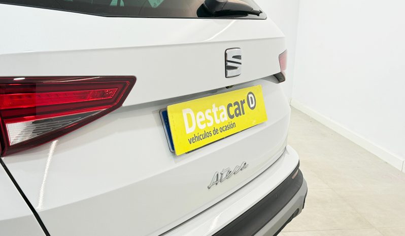 SEAT ATECA STYLE 1.5 TSI full