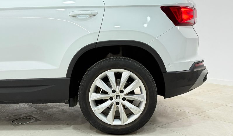 SEAT ATECA STYLE 1.5 TSI full