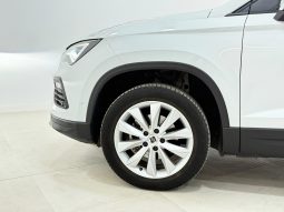 SEAT ATECA STYLE 1.5 TSI full