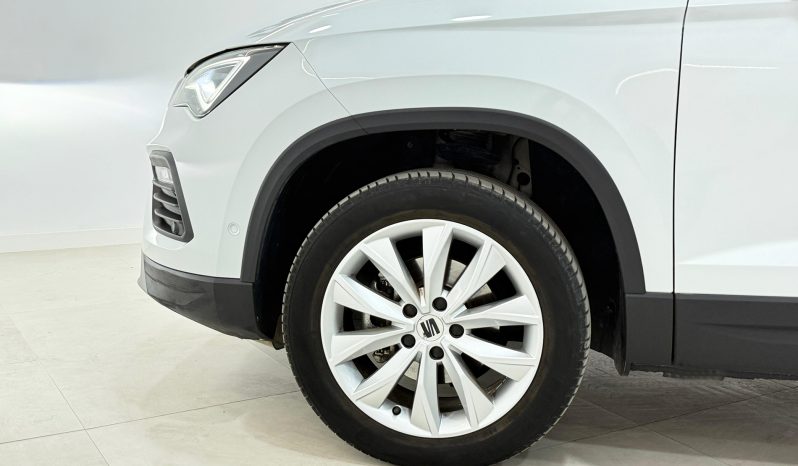 SEAT ATECA STYLE 1.5 TSI full