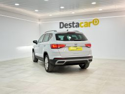 SEAT ATECA STYLE 1.5 TSI full