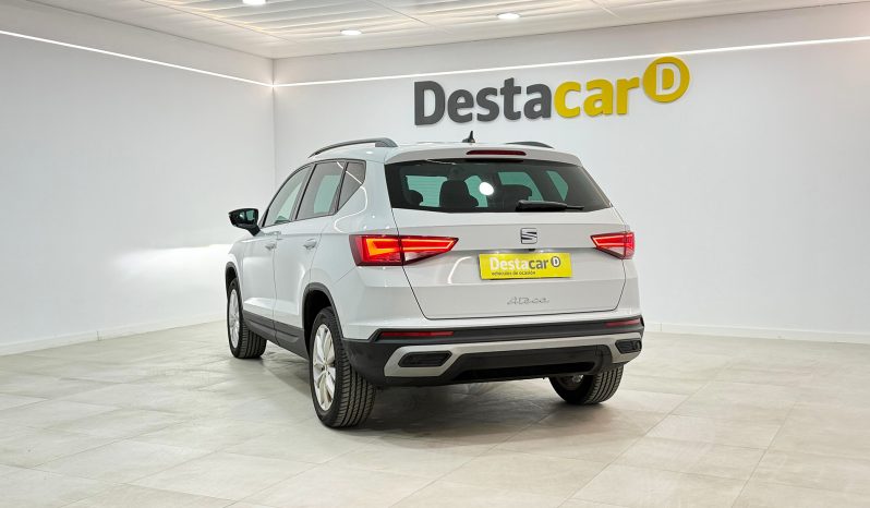 SEAT ATECA STYLE 1.5 TSI full