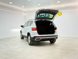 SEAT ATECA STYLE 1.5 TSI full