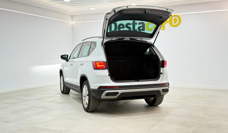 SEAT ATECA STYLE 1.5 TSI full