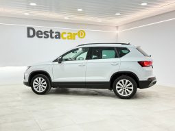 SEAT ATECA STYLE 1.5 TSI full