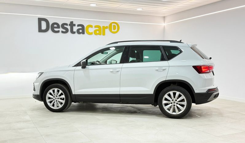 SEAT ATECA STYLE 1.5 TSI full