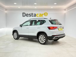 SEAT ATECA STYLE 1.5 TSI full