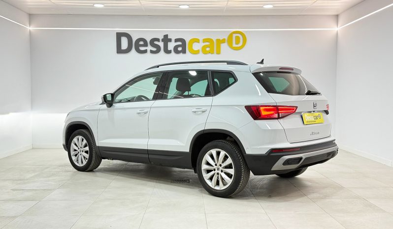 SEAT ATECA STYLE 1.5 TSI full