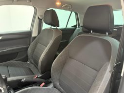 SKODA FABIA LIKE 1.0 TSI full