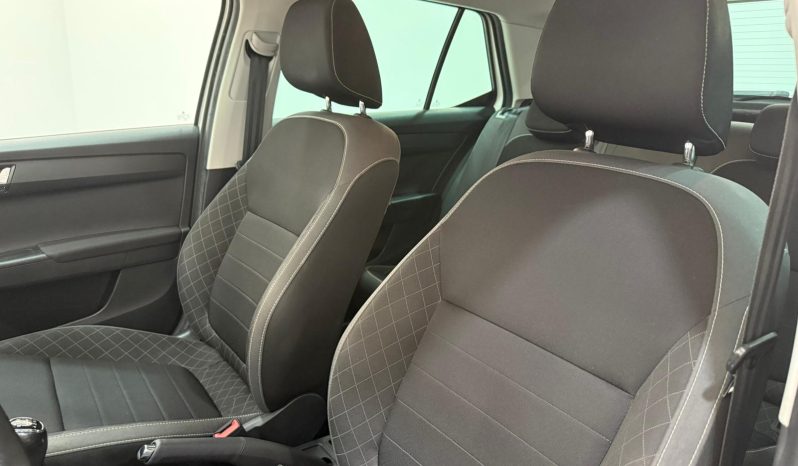 SKODA FABIA LIKE 1.0 TSI full