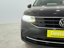 VOLKSWAGEN TIGUAN 1.4 EHYBRID LIFE BUSINESS full