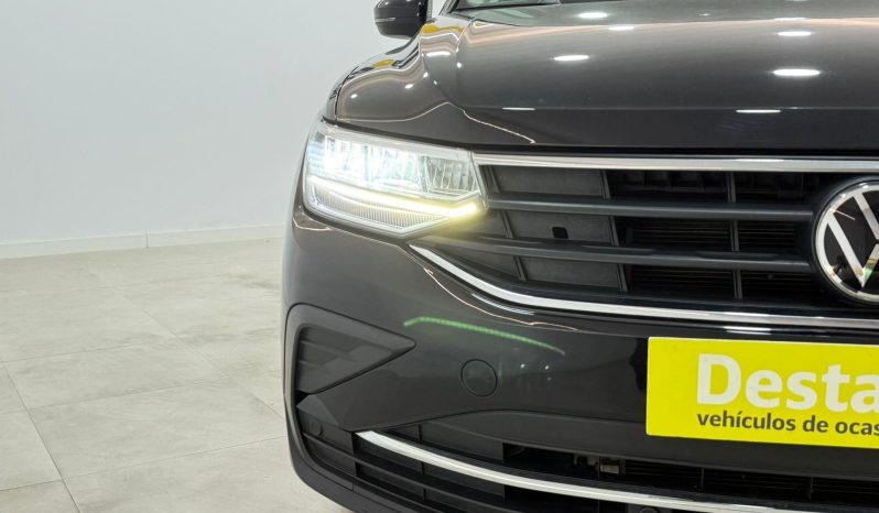 VOLKSWAGEN TIGUAN 1.4 EHYBRID LIFE BUSINESS full