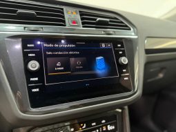 VOLKSWAGEN TIGUAN 1.4 EHYBRID LIFE BUSINESS full