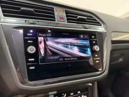 VOLKSWAGEN TIGUAN 1.4 EHYBRID LIFE BUSINESS full