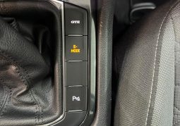 VOLKSWAGEN TIGUAN 1.4 EHYBRID LIFE BUSINESS full