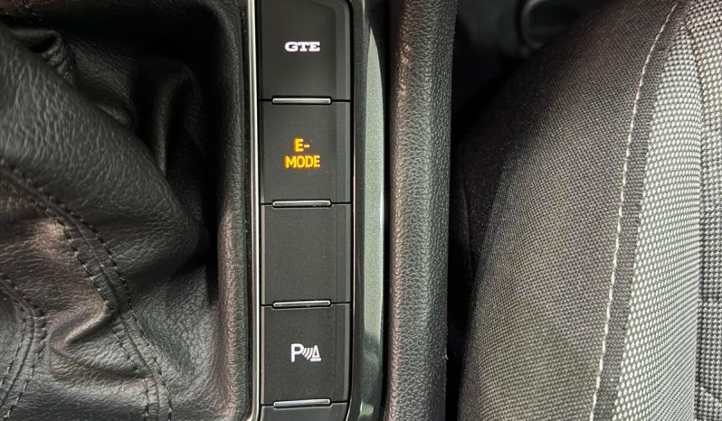 VOLKSWAGEN TIGUAN 1.4 EHYBRID LIFE BUSINESS full