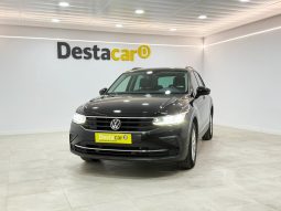VOLKSWAGEN TIGUAN 1.4 EHYBRID LIFE BUSINESS full