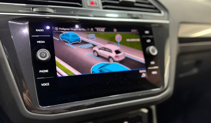 VOLKSWAGEN TIGUAN 1.4 EHYBRID LIFE BUSINESS full